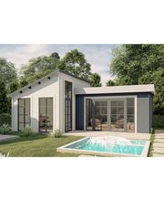 Auvergne Chalet Center image 18