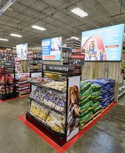 Product Shot: Pet Food/Supplies