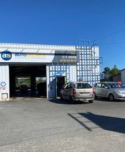 AS Autosécurité Contrôle Technique ODOS image 1