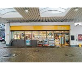 Shell Recharge Charging Station Bild 6