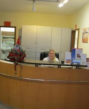 Parodontosebehandlungen