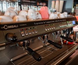 Ristorante-Bar Puccini Bild 5