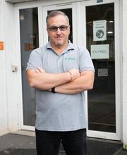 AUTO CONTROLE MASSY DEKRA image 11