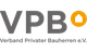 VPB - Verband Privater Bauherren e.V.