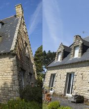 Drone Toiture image 2