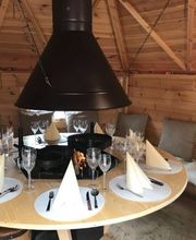 Restaurant & Pizzeria Widder Derendingen Bild 2