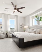 Grenadier Homes - Ten Mile Creek Townhomes image 3