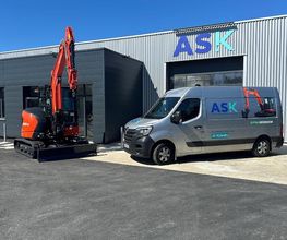 ASK - Agence Tours image 1