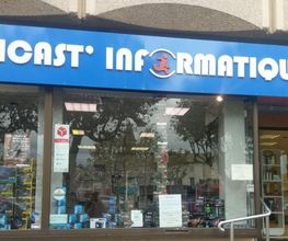 Tricast Informatique image 6