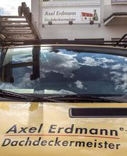 Axel Erdmann e.K. Dachdeckermeister Köln