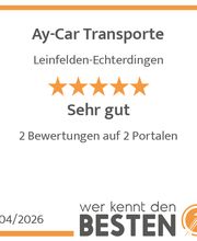 werkenntdenBESTEN.de Qualitätssiegel