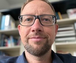 Dr. med. Tim Frederick Haß Bild 1
