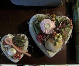 Blumen Schenk Bild 8
