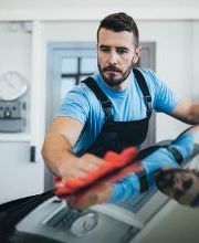 Bosch Car Service Betz | Inh. Moritz Nauerz e.K. Bild 9
