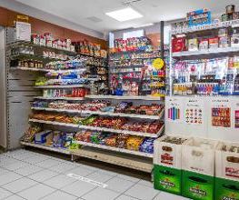 EFA/bft Tankstelle Bild 9