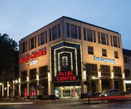 Allee-Center Hamm Bild 5