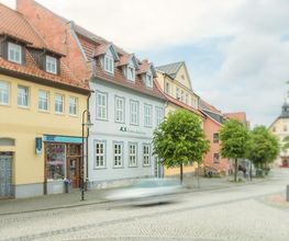 AOK PLUS - Beratungsstelle Schleusingen Bild 2