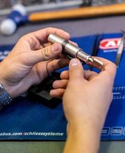 Müller Sicherheitssysteme GmbH