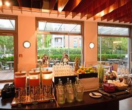 Pestana Berlin Tiergarten Bild 19