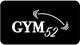 GYM52 Bodybuilding, Fitness, Powerlifting