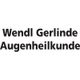 Wendl Gerlinde Augenarztpraxis