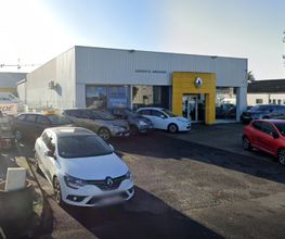 Garage Arrault SARL image 1
