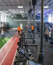 Gimnasio VivaGym Avenida Cataluña imagen 2