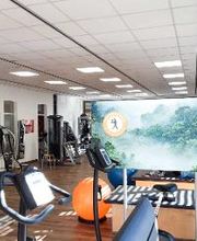 NOVOTERGUM Physiotherapie Solingen Bild 5