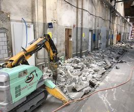 Imas Betontrenntechnik AG Bild 10