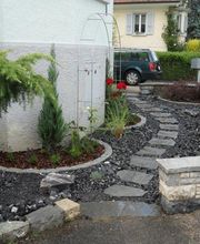 Schneider Garten Bild 9