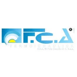 F.C.A.  Fois Claudio e C. Sas logo