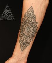 G-rem Tattoo image 9