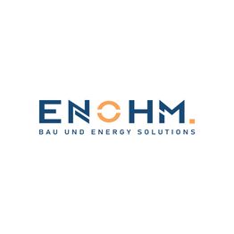 Enohm GmbH - Bau und Energy Solutions