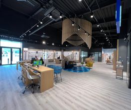 Opticien Krys image 7