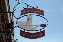 Boulangerie Patisserie Dequeeker