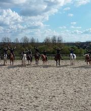 Centre Equestre De Serqueux image 4