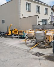 Kiloutou Livry-Gargan image 9