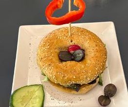 Mamé Delizioso Café Bild 1