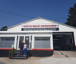 Auto Maxi Services image 3