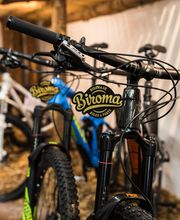 Biroma Bikes & Parts AG Bild 3