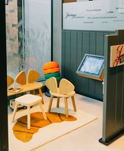 Junge Die Bäckerei. Bild 11