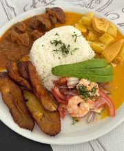 Restaurante Mesegares fusión imagen 4