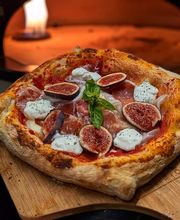 Napodue Pizza Catering Bild 3