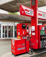 star Tankstelle Bild 2