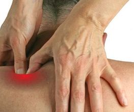 Medizinische Massage-Praxis Edelweiss Bild 4