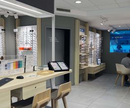 Écouter Voir Optique BOURGUEIL image 4