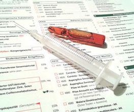 Labordiagnostik