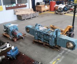 Madore Hydraulique image 10