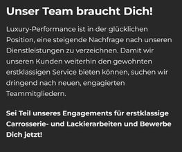Luxury Performance GmbH Bild 4