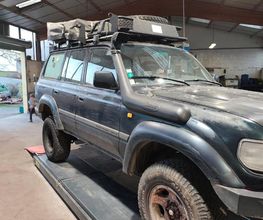 OFF ROAD GARAGE image 2